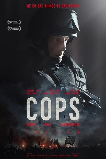 دانلود فیلم Cops 2018