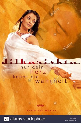 دانلود فیلم Dil Ka Rishta 2003