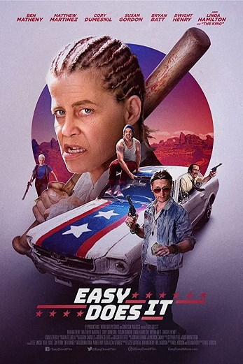 دانلود فیلم Easy Does It 2019