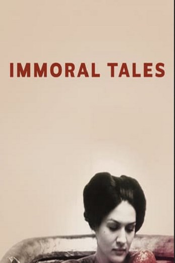دانلود فیلم Immoral Tales 1973