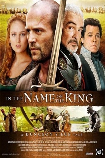 دانلود فیلم In the Name of the King 2007