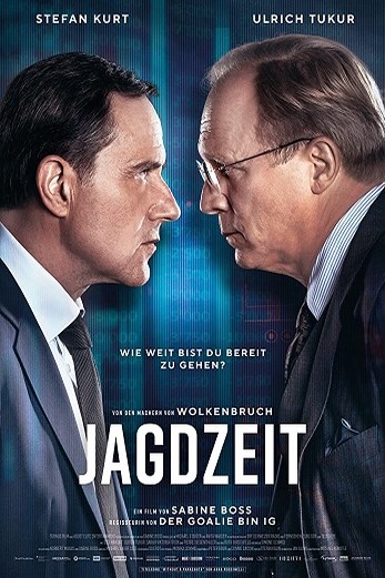 دانلود فیلم Jagdzeit 2020