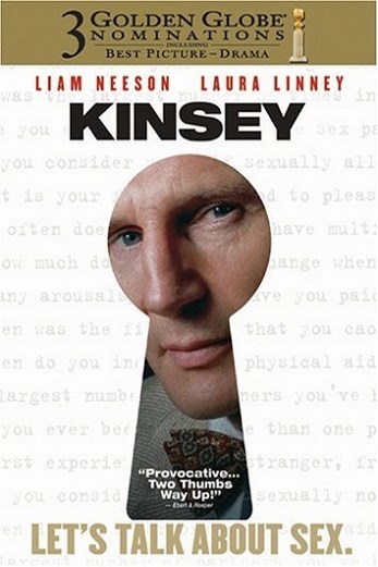 دانلود فیلم Kinsey 2004