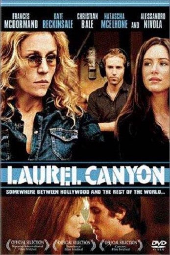 دانلود فیلم Laurel Canyon 2002