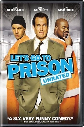 دانلود فیلم Lets Go to Prison 2006
