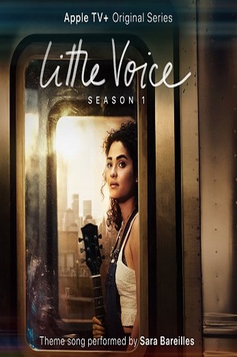 دانلود سریال Little Voice 2020