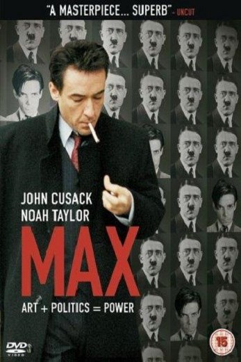 دانلود فیلم Max 2002