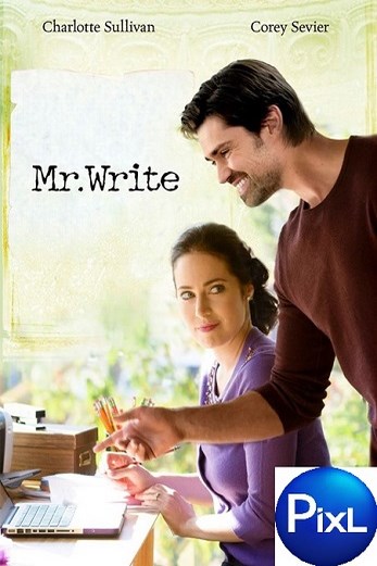 دانلود فیلم Mr. Write 2016