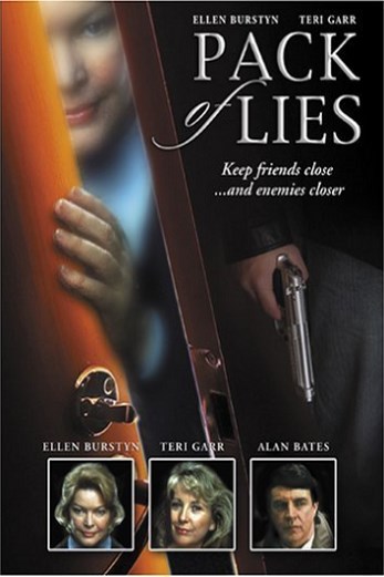 دانلود فیلم Pack of Lies 1987
