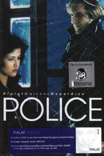 دانلود فیلم Police 1985