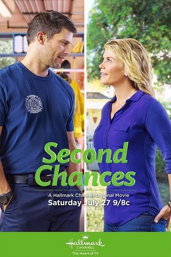 دانلود فیلم Second Chances 2013