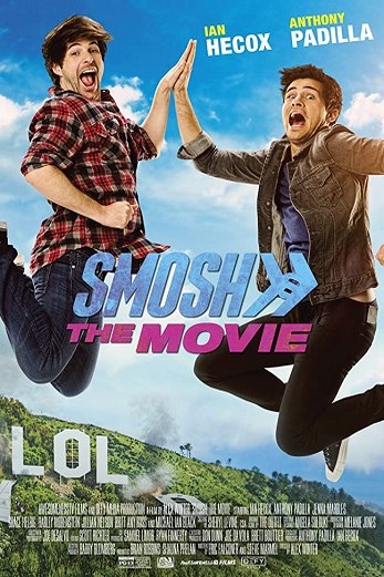 دانلود فیلم Smosh: The Movie 2015