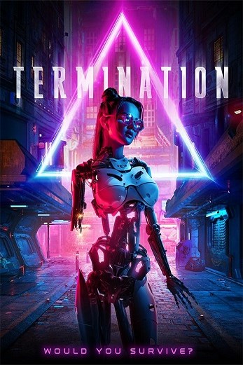 دانلود فیلم Termination 2019