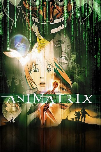 دانلود فیلم The Animatrix 2003