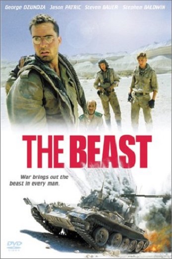 دانلود فیلم The Beast of War 1988