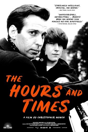 دانلود فیلم The Hours and Times 1991
