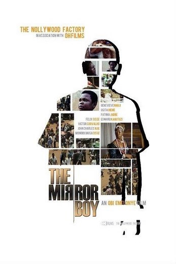 دانلود فیلم The Mirror Boy 2011