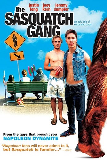 دانلود فیلم The Sasquatch Gang 2006