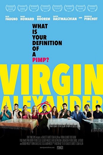 دانلود فیلم Virgin Alexander 2011