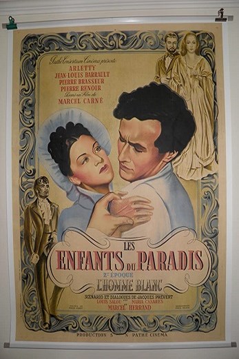 دانلود فیلم Children of Paradise 1945