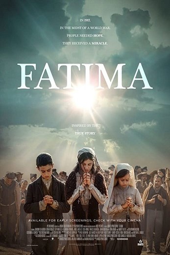 دانلود فیلم Fatima 2020