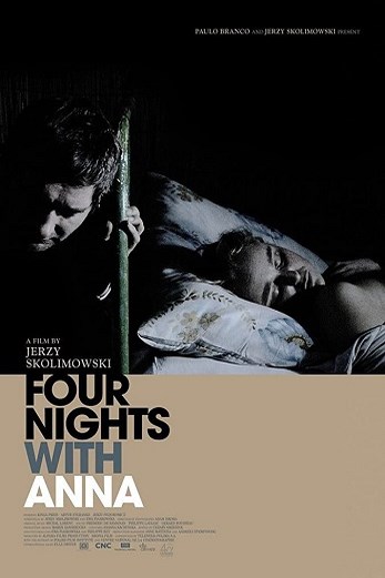 دانلود فیلم Four Nights with Anna 2008