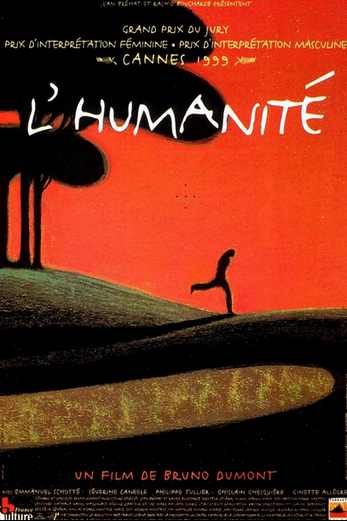 دانلود فیلم Humanité 1999