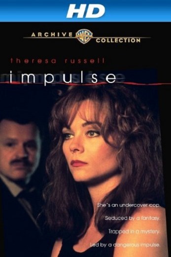 دانلود فیلم Impulse 1990