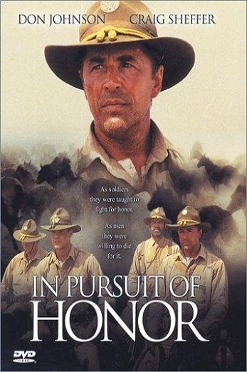 دانلود فیلم In Pursuit of Honor 1995