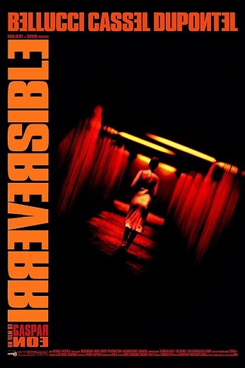دانلود فیلم Irreversible 2002
