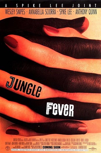 دانلود فیلم Jungle Fever 1991
