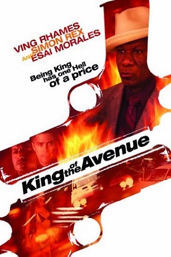 دانلود فیلم King of the Avenue 2010