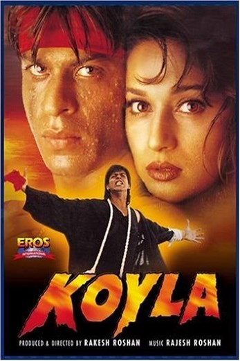 دانلود فیلم Koyla 1997