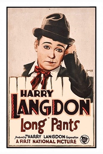 دانلود فیلم Long Pants 1927