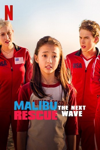 دانلود فیلم Malibu Rescue: The Next Wave 2020