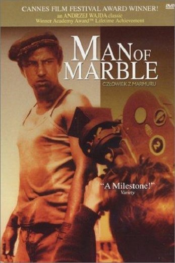 دانلود فیلم Man of Marble 1977