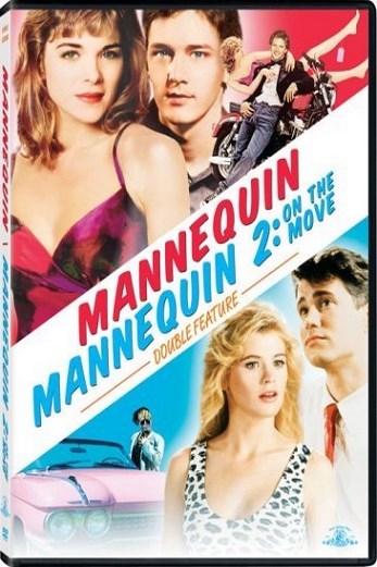 دانلود فیلم Mannequin 1987