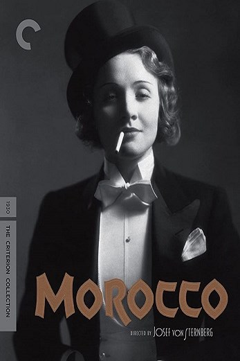 دانلود فیلم Morocco 1930