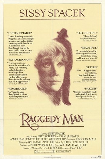 دانلود فیلم Raggedy Man 1981