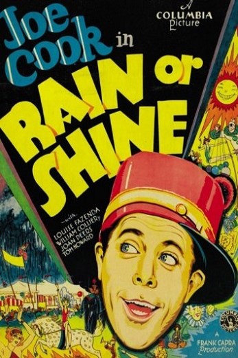 دانلود فیلم Rain or Shine 1930