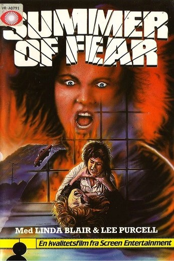 دانلود فیلم Summer of Fear 1978