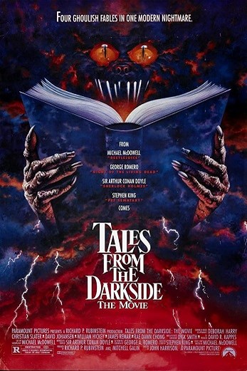 دانلود فیلم Tales from the Darkside 1990
