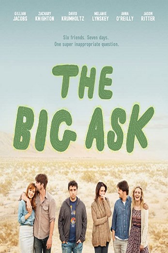 دانلود فیلم The Big Ask 2013