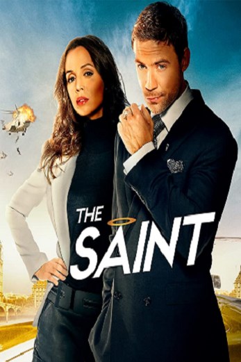 دانلود فیلم The Saint 2017