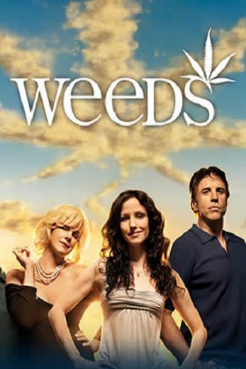 دانلود سریال Weeds 2005