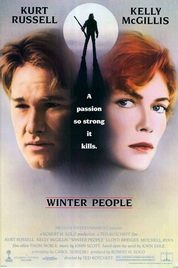دانلود فیلم Winter People 1989