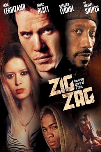 دانلود فیلم Zig Zag 2002