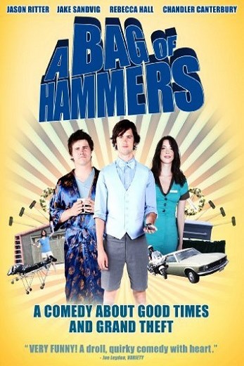 دانلود فیلم A Bag of Hammers 2011