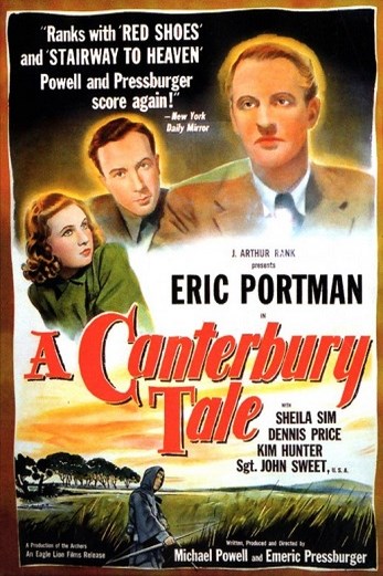 دانلود فیلم A Canterbury Tale 1944