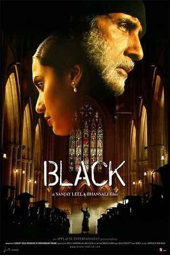 دانلود فیلم Black 2005 دوبله فارسی